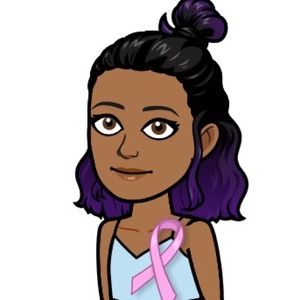 Meet your Posher, Leah